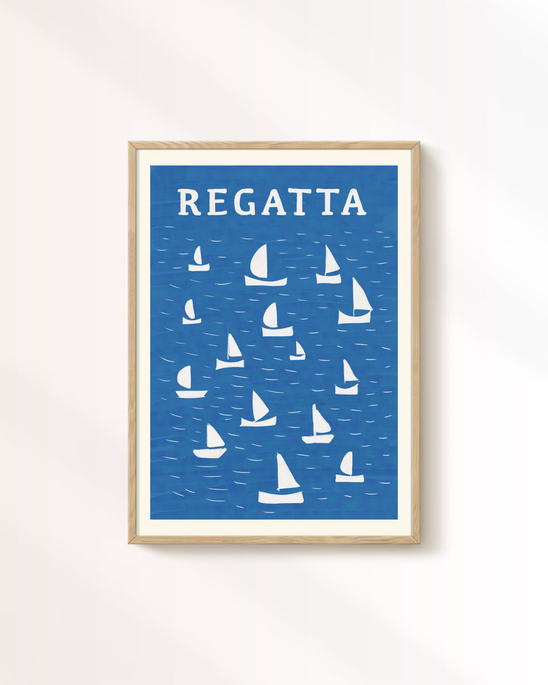 REGATTA